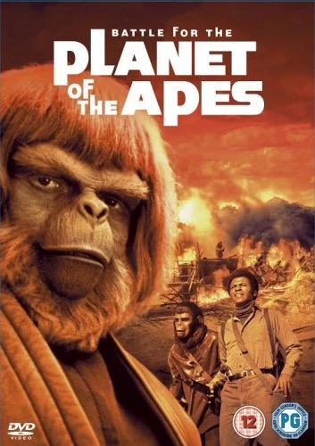 Battle For The Planet Of The Apes DVD Action & Adventure (2005) Roddy McDowall
