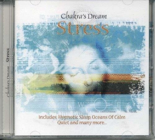 Various - Stress CD (2003) Audio Quality Guaranteed Reuse Reduce Recycle
