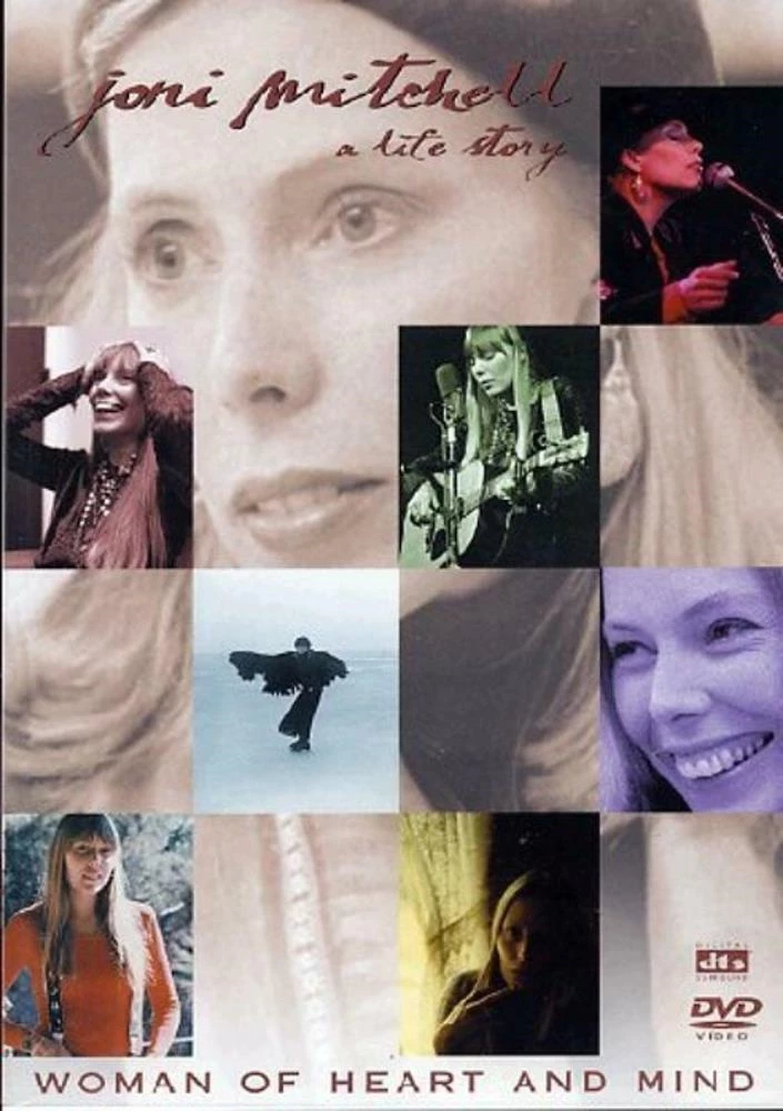 Life Story : Woman Of Heart And Mind DVD Musik DVD (1970) New Quality Guaranteed