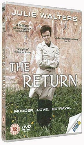 The Return DVD Drama (2004) Julie Walters Quality Guaranteed Amazing Value