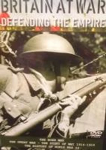 Britain At War Defending the Empire Boer War DVD (1986) Quality Guaranteed