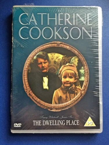 The Dwelling Place DVD Drama Tracy Whitwell Quality Guaranteed Amazing Value