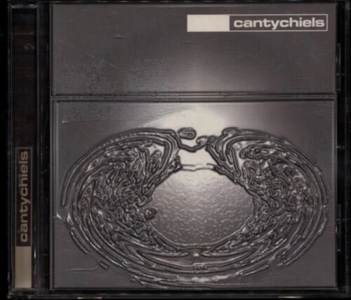 Cantycheils - Cantychiels CD (1999) Audio Quality Guaranteed Amazing Value