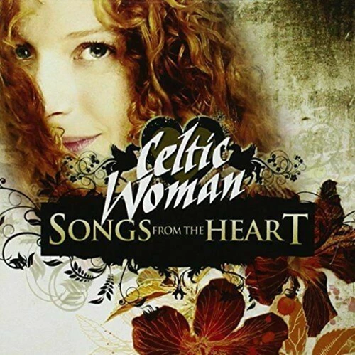 various - Songs From The Heart CD (2009) Audio Quality Guaranteed Amazing Value