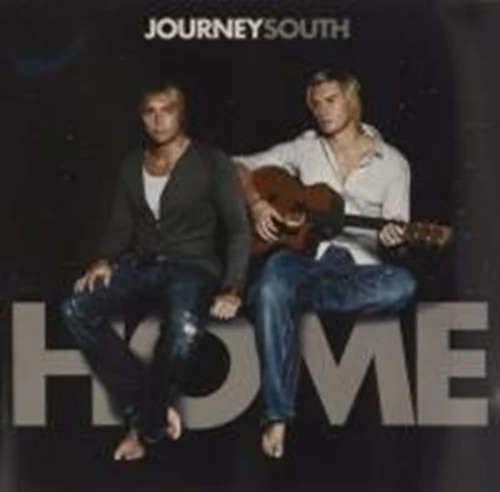 Journey South - Journey South - Home CD (2007) Audio Quality Guaranteed