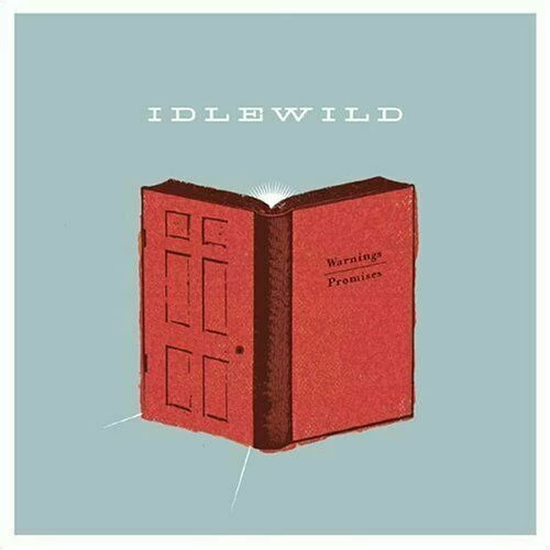 Idlewild - Warnings/Promises CD (2005) Audio Quality Guaranteed Amazing Value