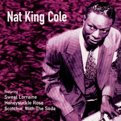 Nat 'King' Cole - Nat King Cole CD (1997) Audio Quality Guaranteed Amazing Value