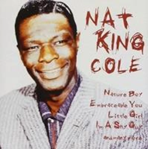 Nat King Cole - Nat King Cole CD (2000) New Audio Quality Guaranteed