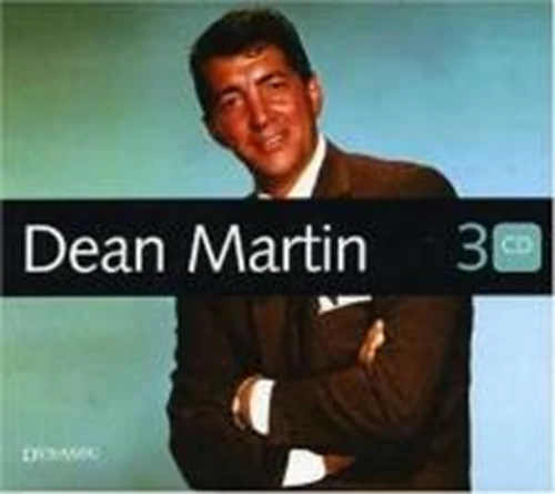 Dean Martin - Dean Martin CD (2004) Audio Quality Guaranteed Amazing Value
