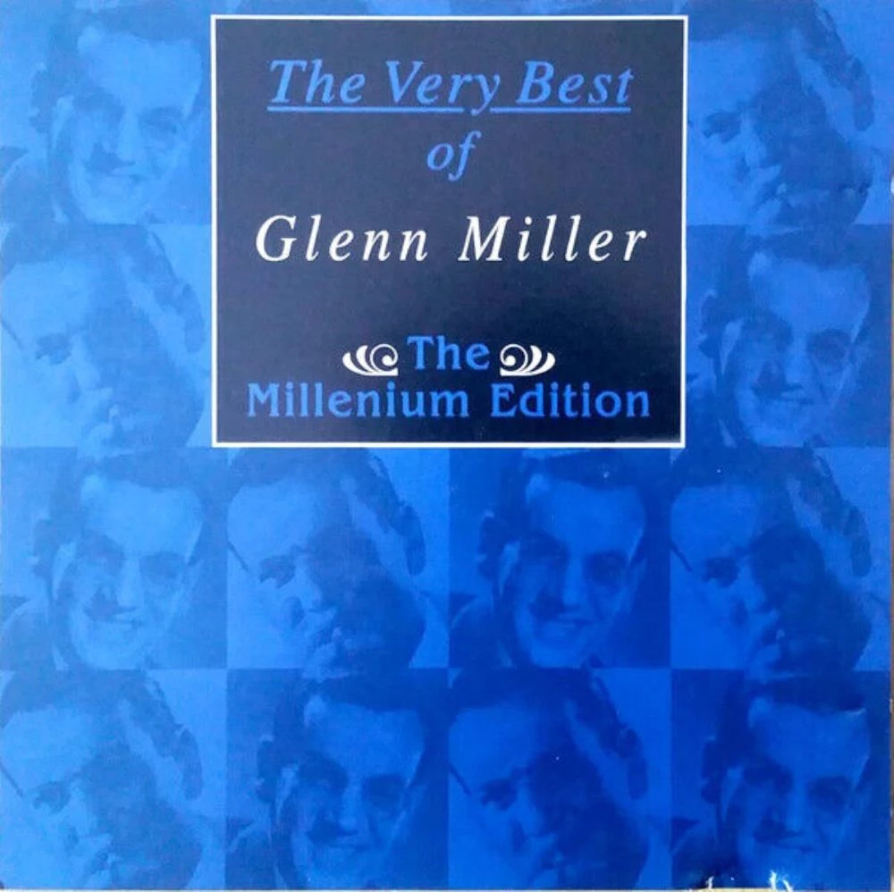Glenn Miller - The Very Best Of Glenn Miller CD (n/a) Audio Quality Guaranteed