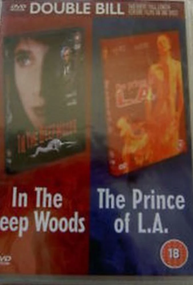 In the Deep Woods / the Prince DVD Quality Guaranteed Reuse Reduce Recycle
