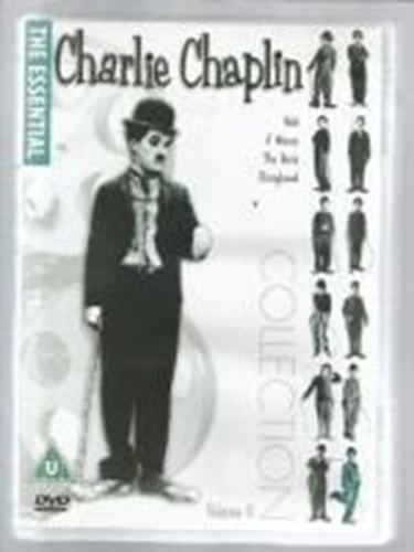 Charlie Chaplin Vol. 6 DVD Comedy (2004) Harisree Asokan New Quality Guaranteed