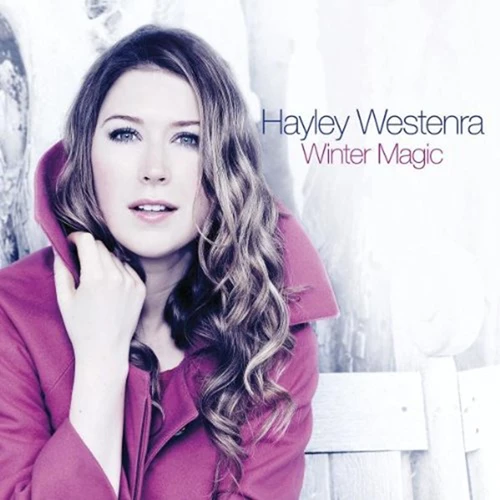 Hayley Westenra - Winter Magic CD (2009) Audio Quality Guaranteed Amazing Value