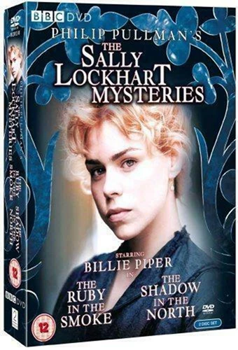 Sally Lockhart Mysteries DVD Drama (2008) Billie Piper Quality Guaranteed