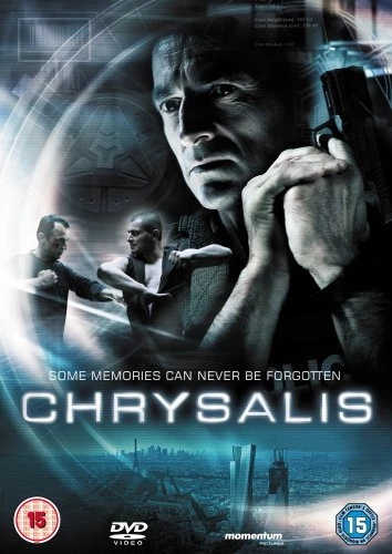 Chrysalis DVD Sci-Fi & Fantasy (2008) Albert Dupontel Quality Guaranteed