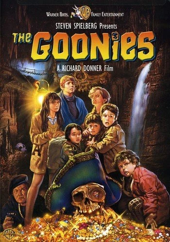Goonies DVD Action & Adventure (2008) Jet Li Quality Guaranteed Amazing Value