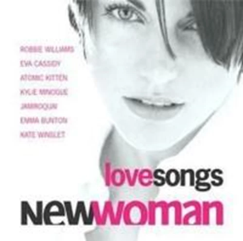 Various - New Woman - Love Songs CD (2001) Audio Quality Guaranteed