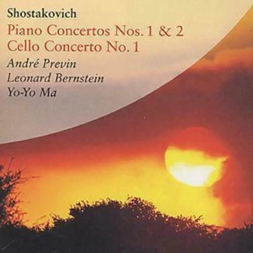 Dmitri Shostakovich - CD (2001) Audio Quality Guaranteed Reuse Reduce Recycle