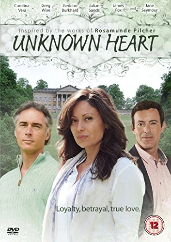 Unknown Heart DVD Drama (2014) Greg Wise Quality Guaranteed Reuse Reduce Recycle