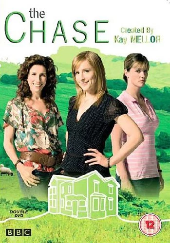 The Chase DVD Drama (2006) Gaynor Faye Quality Guaranteed Reuse Reduce Recycle