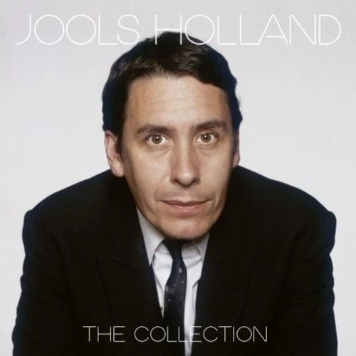 Jools Holland - The Collection CD (2008) Audio Quality Guaranteed Amazing Value