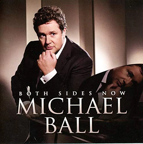 Michael Ball - Both Sides Now CD (2013) Audio Quality Guaranteed Amazing Value