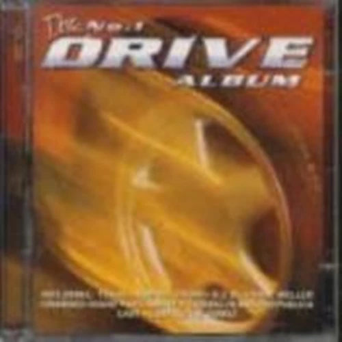 Various - No.1 Drive Album CD (1997) Audio Quality Guaranteed Amazing Value