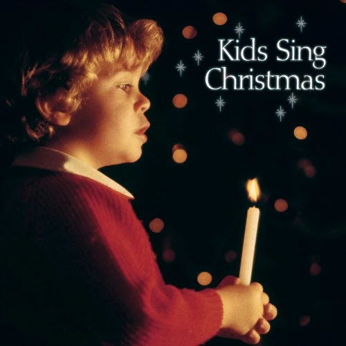 Various Artists - Kids Sing Christmas CD (2007) Audio Quality Guaranteed