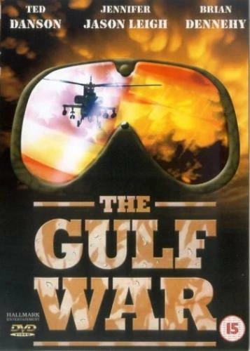 The Gulf War DVD Drama (2003) Brian Dennehy Quality Guaranteed Amazing Value