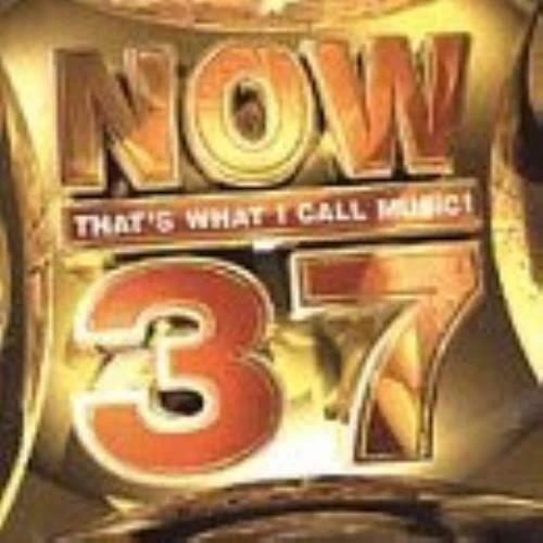 Various Artists - Now That's What I Call Music! 37 CD (1997) Audio Amazing Value