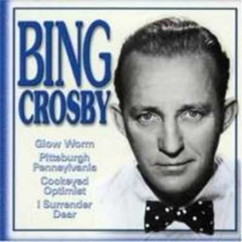 Bing Crosby - Bing Crosby CD (2001) Audio Quality Guaranteed Amazing Value