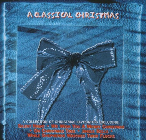 Various - A Classical Christmas CD (1997) Audio Quality Guaranteed Amazing Value