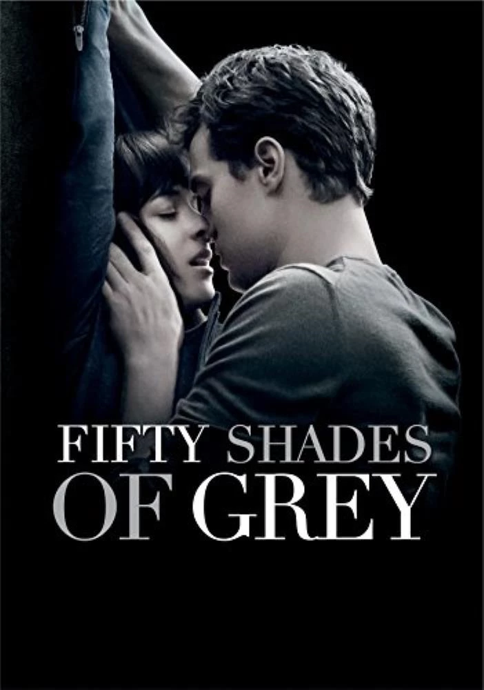 Fifty Shades of Grey - Region DVD drama (2015) Marcia Gay Harden Amazing Value