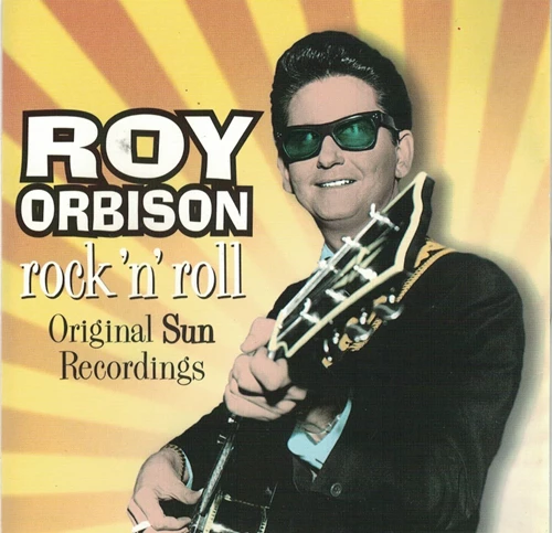 Roy Orbison - Rock 'n' Roll CD (2000) Audio Quality Guaranteed Amazing Value