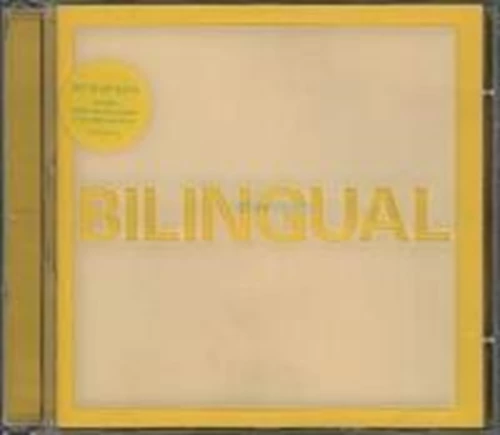 Pet Shop Boys - Bilingual CD (1996) Audio Quality Guaranteed Amazing Value