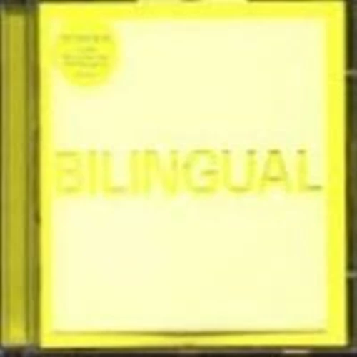 Pet Shop Boys - Bilingual CD (1996) Audio Quality Guaranteed Amazing Value