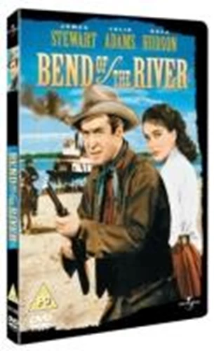 Bend Of The River DVD Westerns (2005) James Stewart Quality Guaranteed