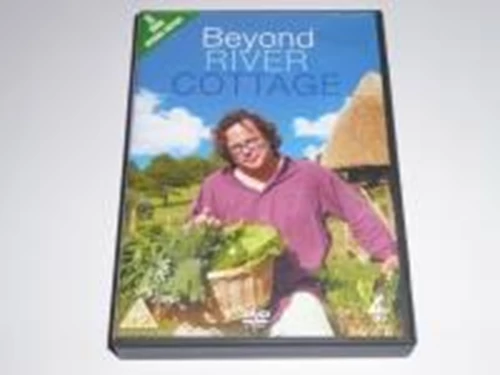 Beyond River Cottage DVD Food & Drink (2005) Hugh Fearnley-Whittingstall New