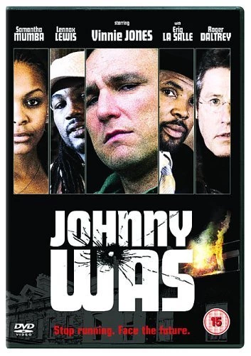 Johnny Was DVD Action & Adventure (2007) Vinnie Jones Quality Guaranteed