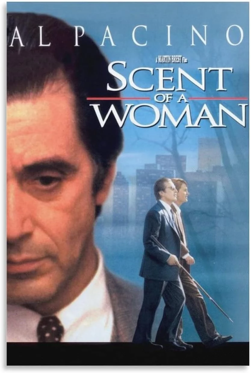 Scent Of A Woman DVD Drama (2003) Al Pacino Quality Guaranteed Amazing Value