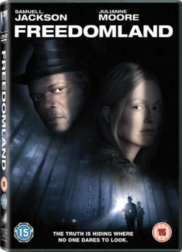 Freedomland DVD Thriller & Mystery (2006) Samuel L. Jackson Quality Guaranteed