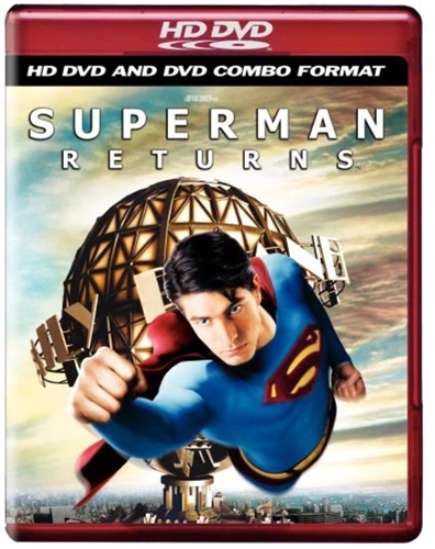 Superman Returns DVD N/A (2006) Bryan Singer Quality Guaranteed Amazing Value