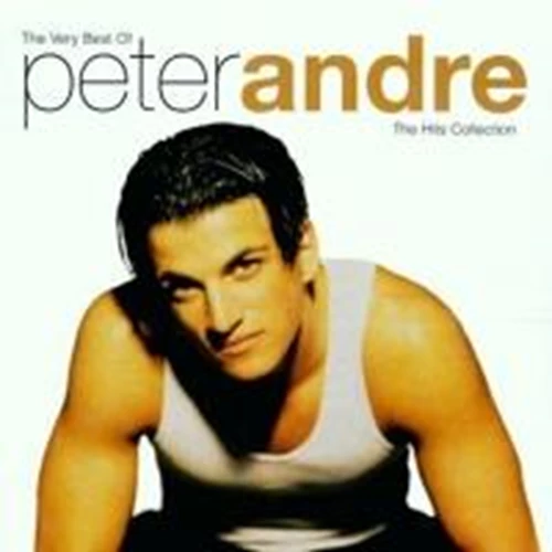 Peter Andre - The Very Best of Peter Andre: the Hits Collection CD (1999) Audio