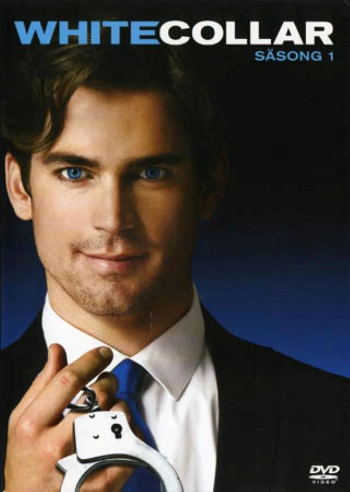 White Collar - Season 1 DVD Television (2011) Matt Bomer Quality Guaranteed