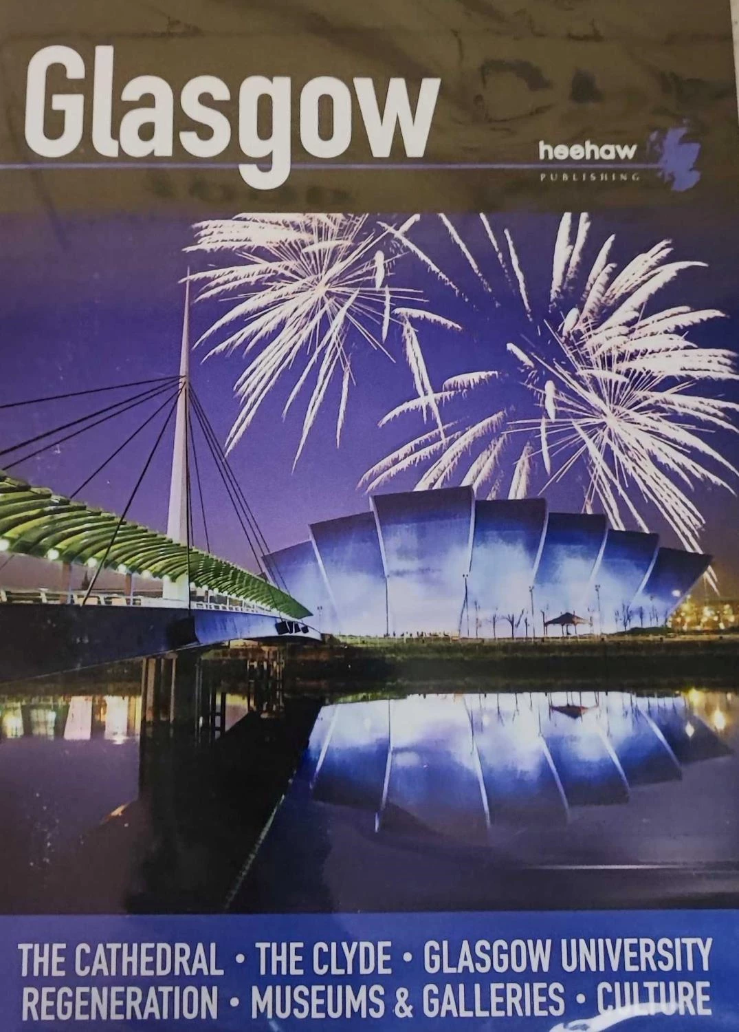 Glasgow: The Second City of the Empire DVD Special Interest (2008) Amazing Value