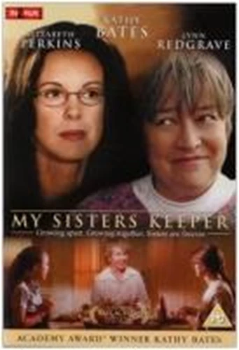 My Sisters Keeper DVD Drama (2007) Kathy Bates Quality Guaranteed Amazing Value