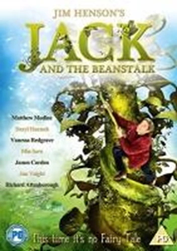 Jack and the Beanstalk DVD Action & Adventure (2012) Matthew Modine
