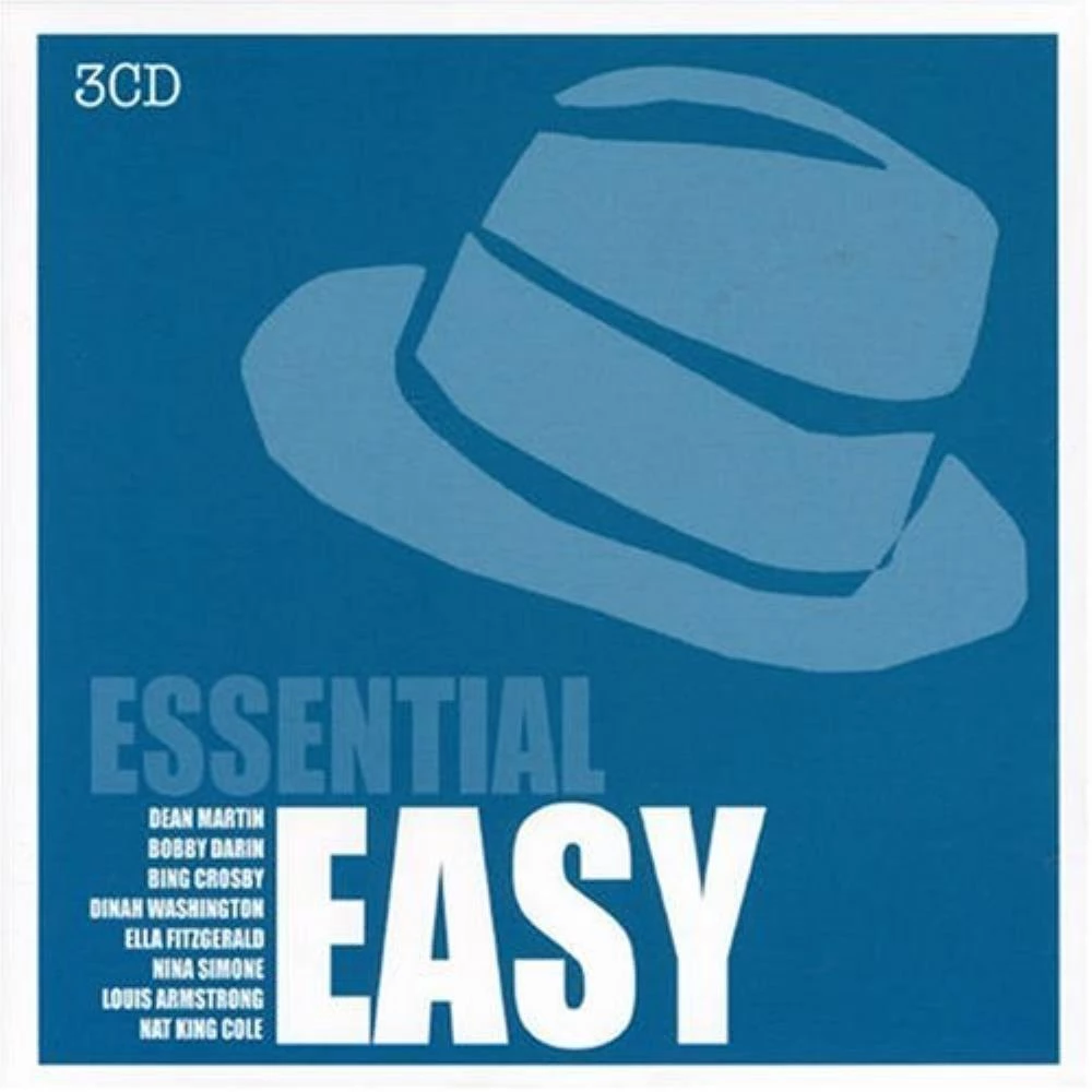 Various Artists - Essential Easy CD (2006) Audio Quality Guaranteed
