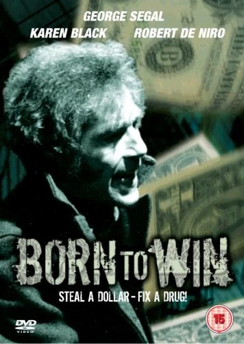 Born To Win DVD Drama (2006) Robert De Niro Quality Guaranteed Amazing Value