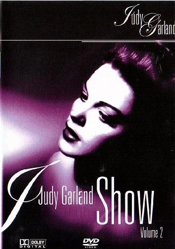 Judy Garland Show Vol 2 DVD N/A (2007) Judy Garland Quality Guaranteed